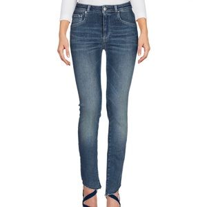 ACYNETIC ‘LOREN’ BLUE JEANS